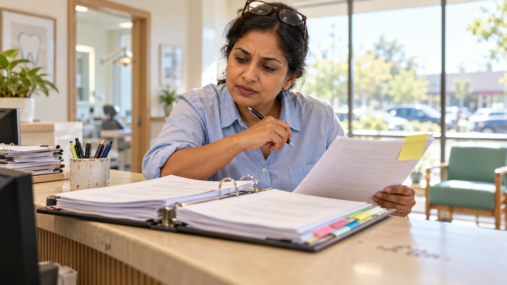 Image of What is an estoppel certificate?