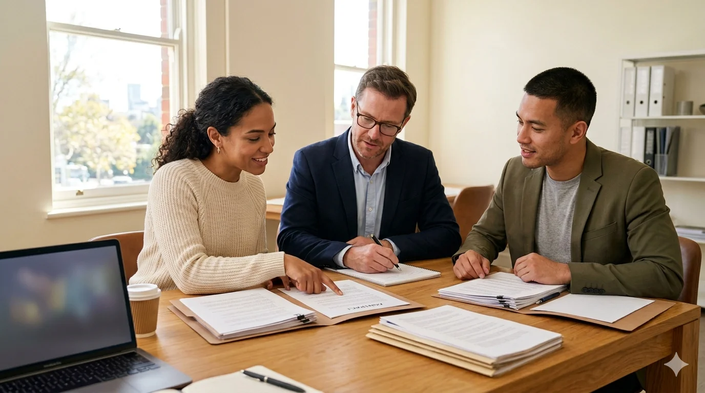 Image of 7 best practices voor contractbeheer