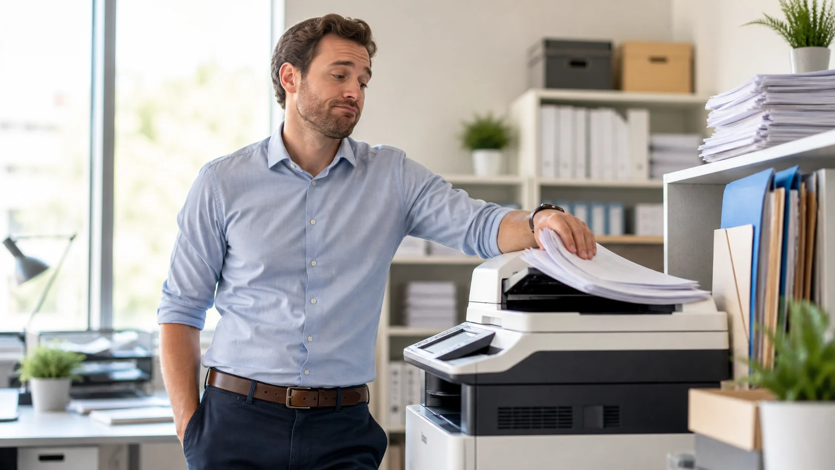 Image of Opdrachtbevestigingssoftware voor accountants