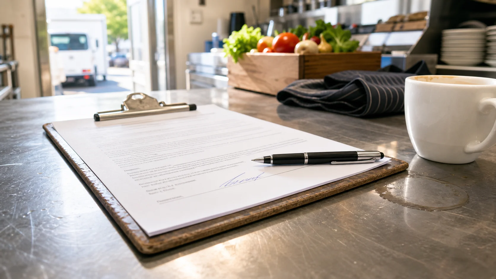 Image of Firma elettronica: fornitori, servizi, NDA e contratti SaaS
