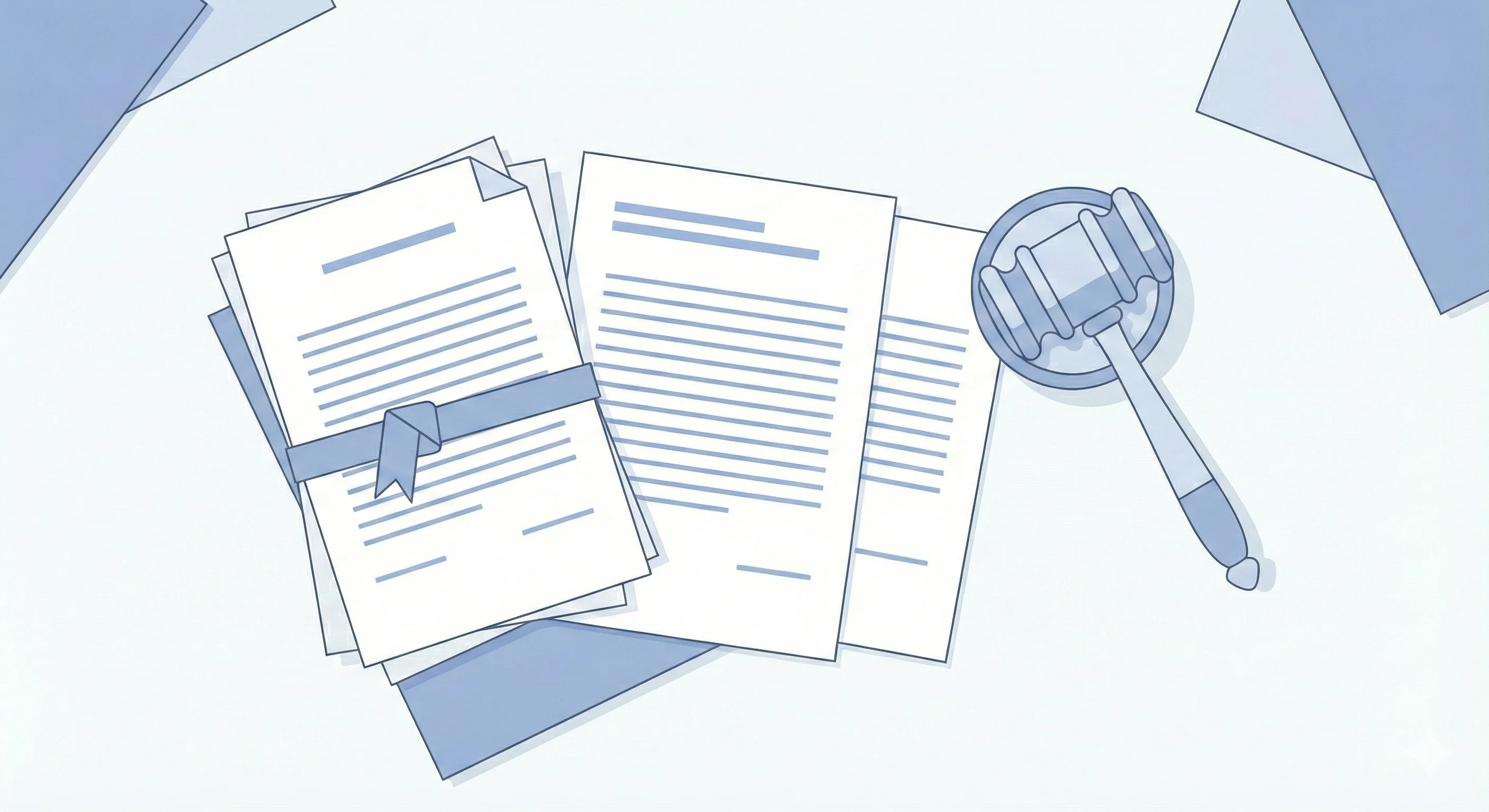 Image of Contractbeheersoftware voor juridische teams