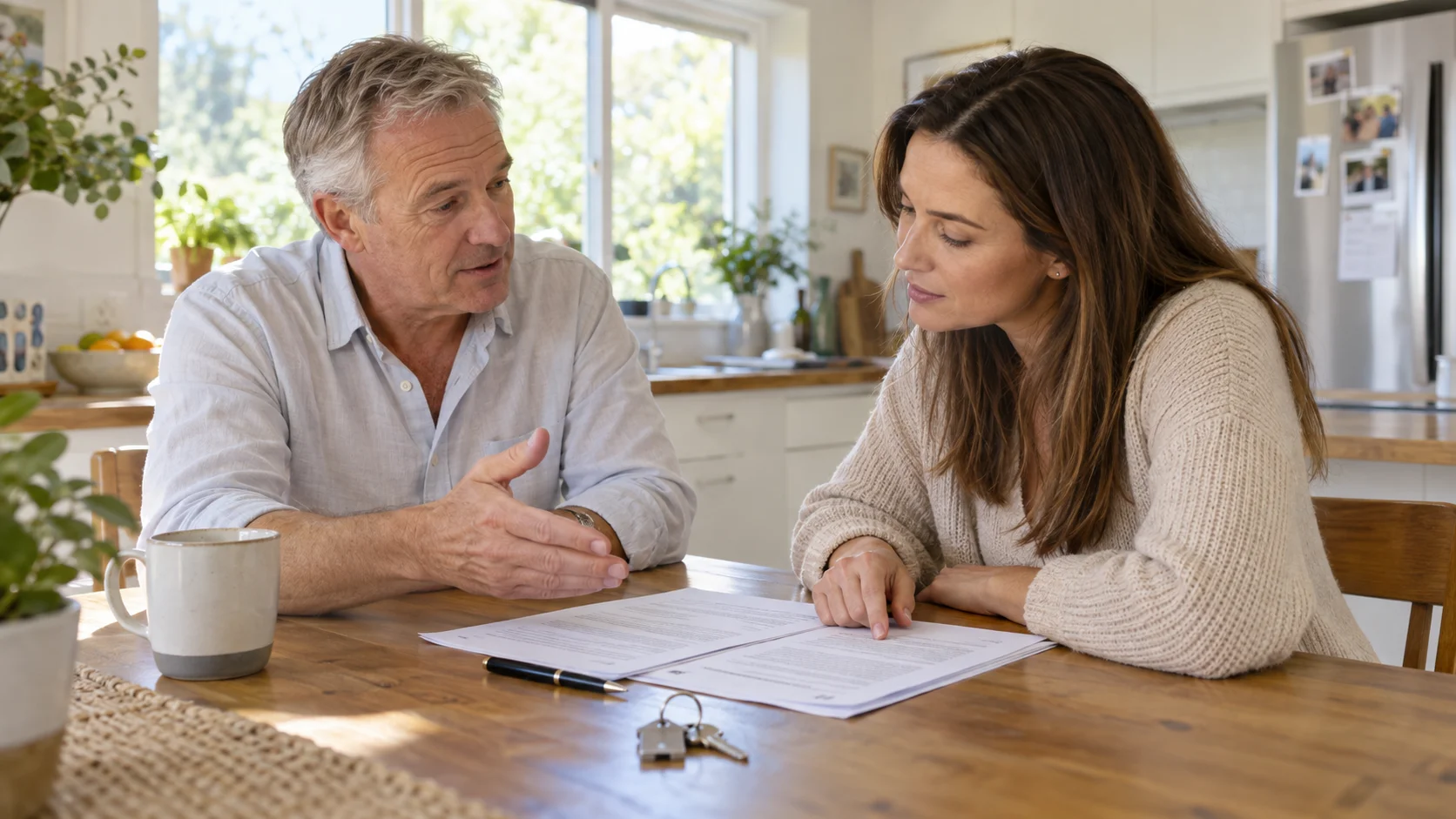 Image of What is a loan agreement