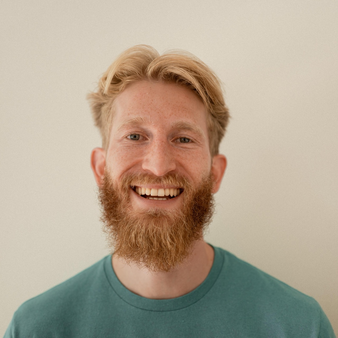 Image of Budi Voogt