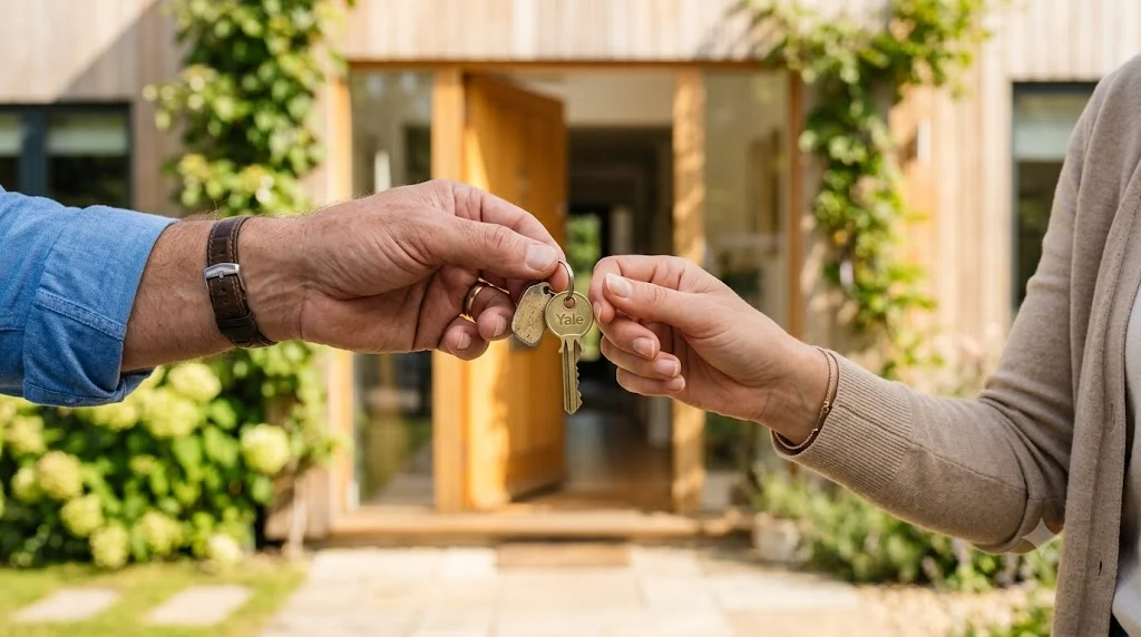 Image of Cos'è un contratto preliminare di compravendita immobiliare?