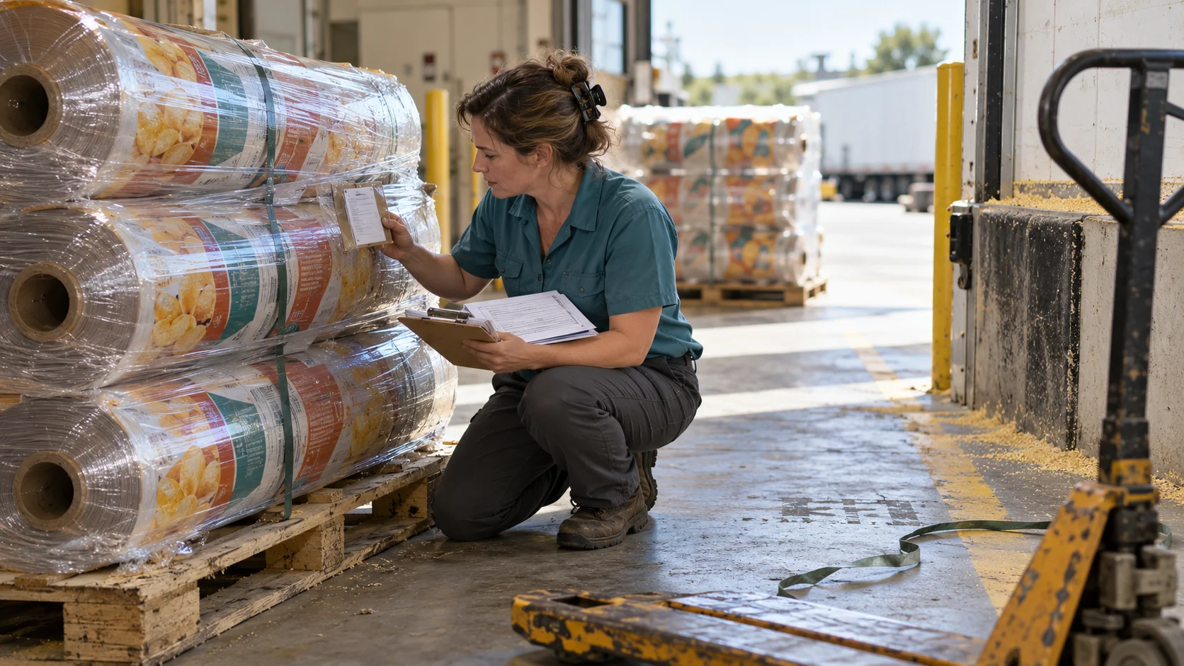 Image of What is a supply agreement