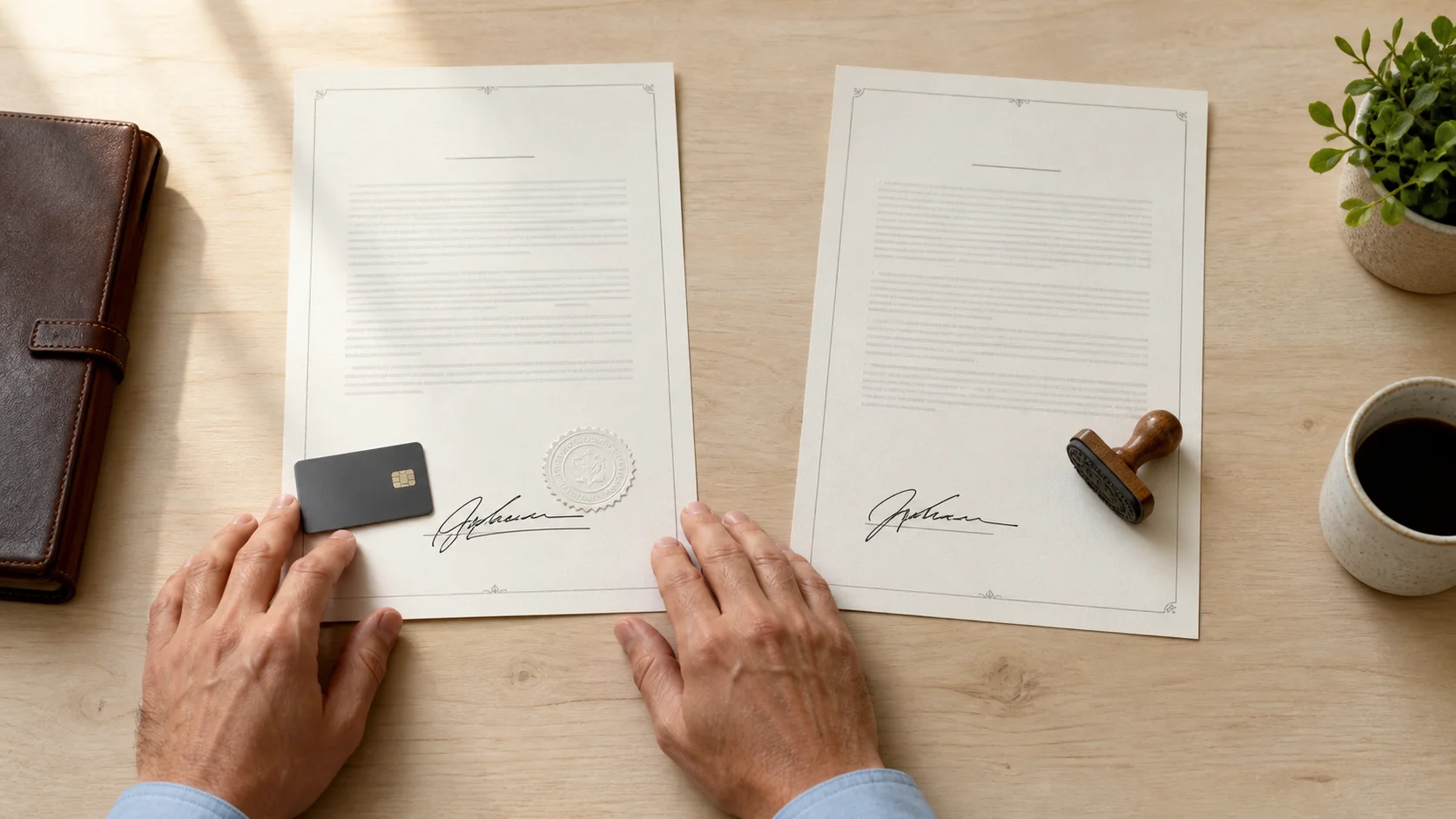 Image of eIDAS vs ESIGN Act: confronto tra normativa UE e USA
