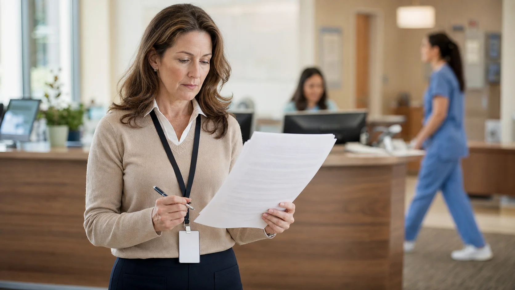 Image of Business Associate Agreement: guida HIPAA