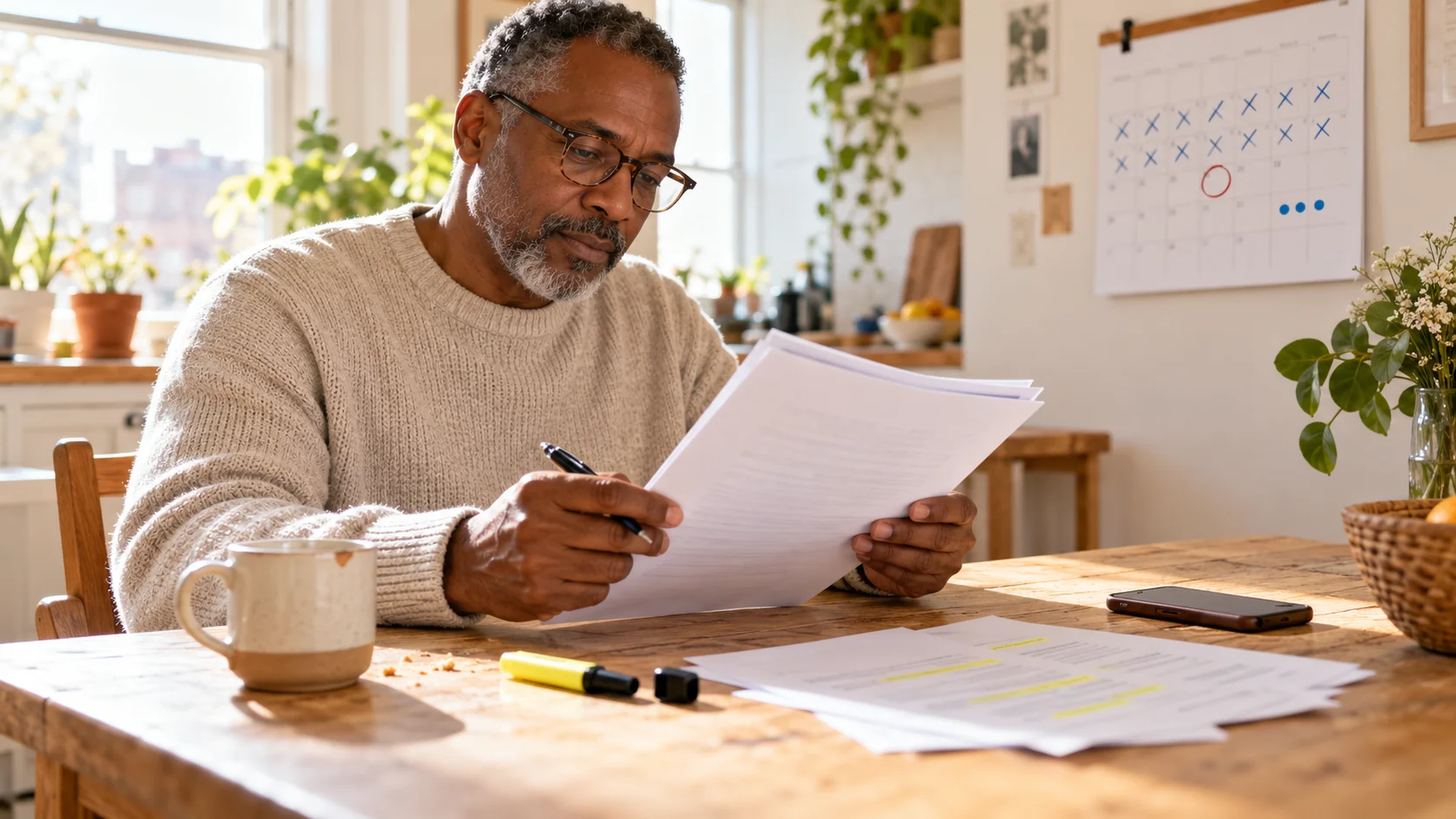 Image of What is a separation agreement?