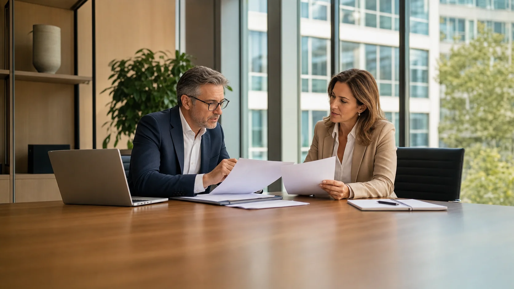 Image of Opdrachtbevestiging accountantscontrole: inhoud