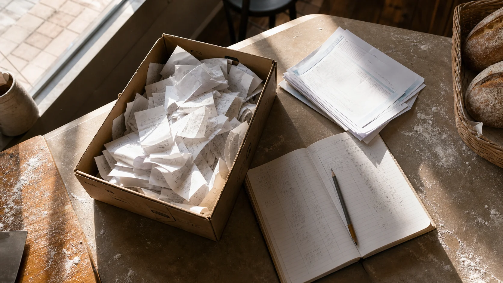 Image of Lettera di incarico contabile: cosa includere