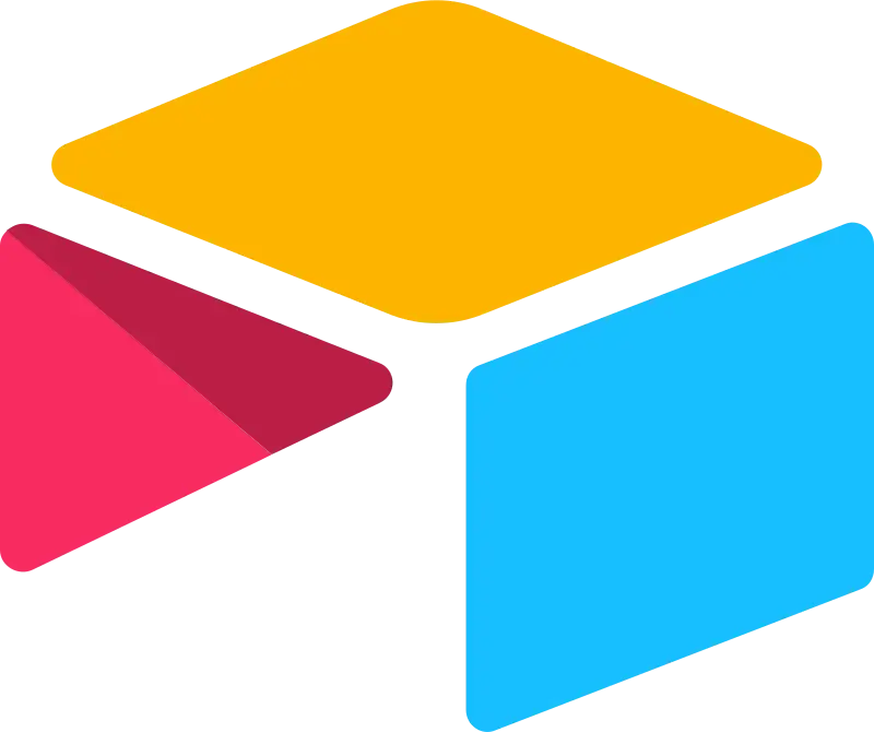 Airtable logo